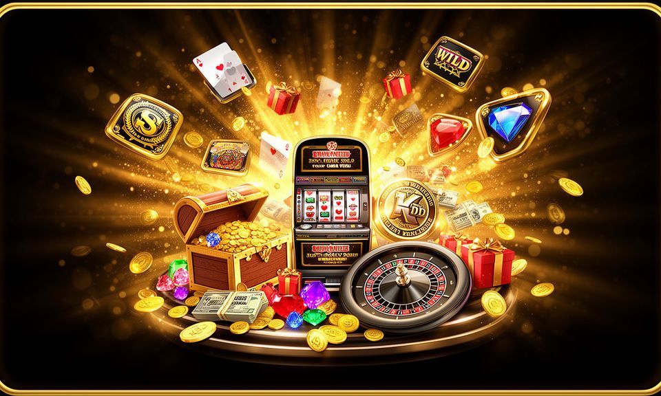 788pg 788pg ရဲ့ Live Craps Lobby ထဲမှာ ဘာတွေရှိလဲ